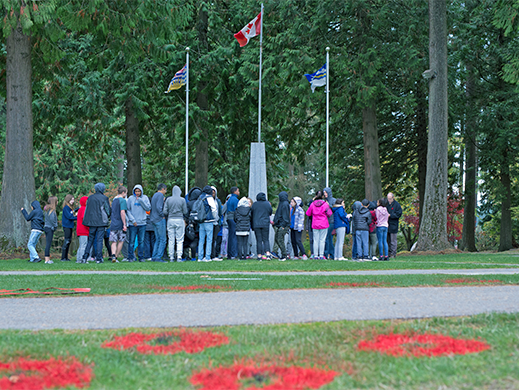 Here's when Port Coquitlam will re-open Veterans Park - Tri-City News