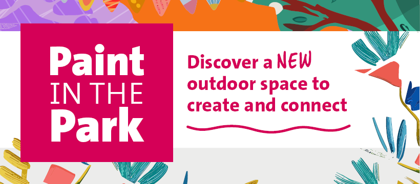 2025 Paint in the Park 
