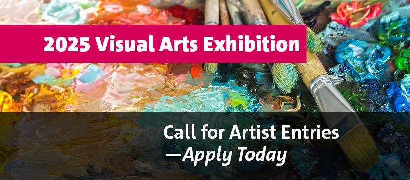 2025_Call-for-Artist-Entries_Facebook-Cover_820 x 360px