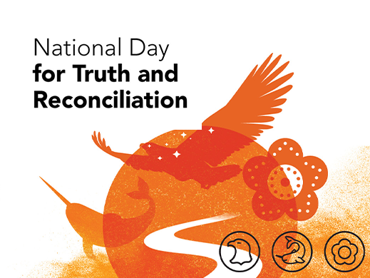 National Day for Truth and Reconciliation News Flash