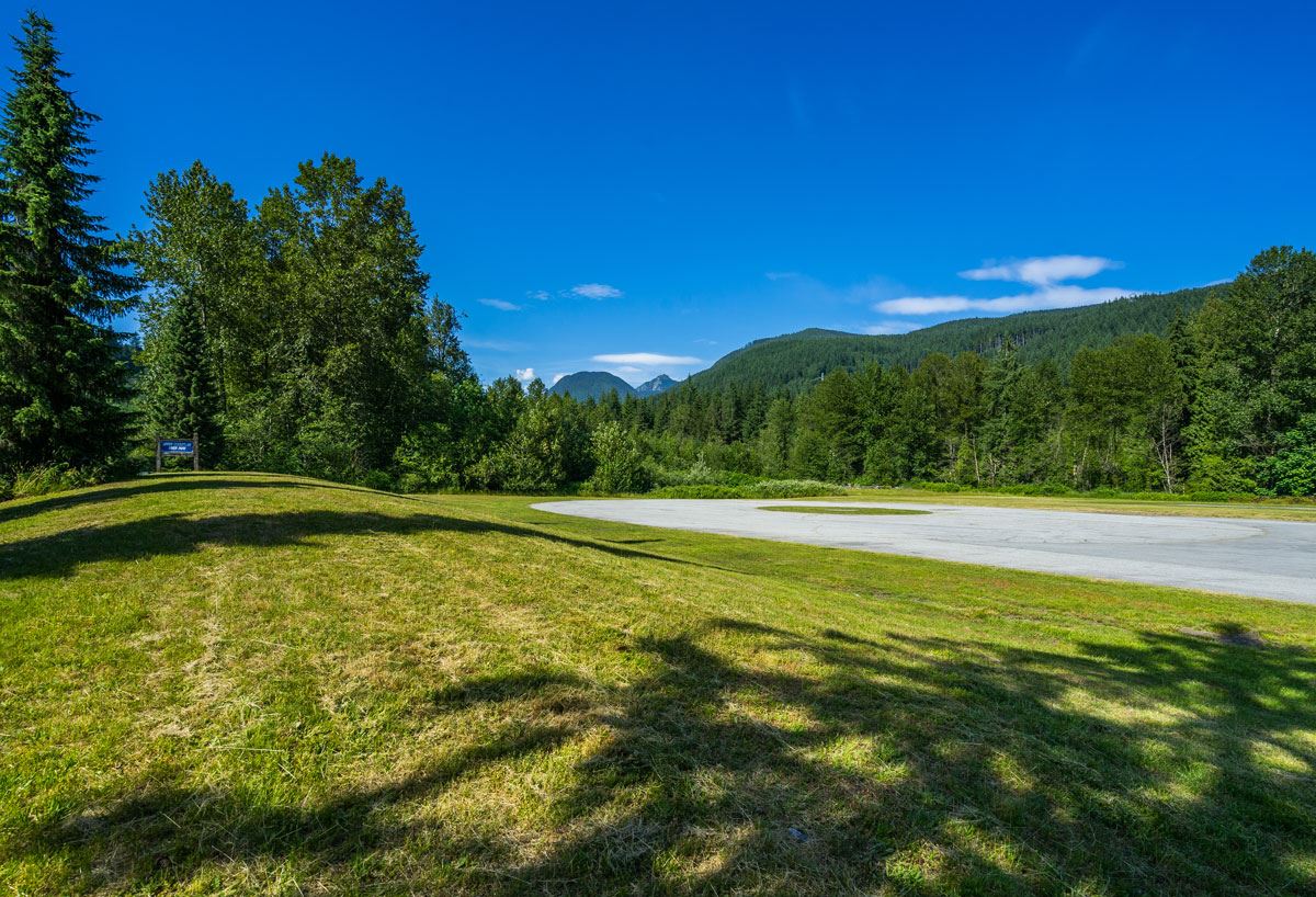 Upper-Coquitlam-River-Park