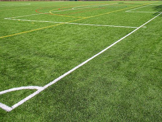 Turf Field