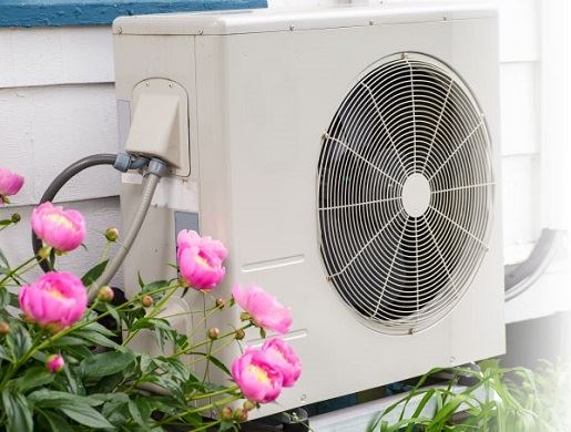 Electric Heat Pump