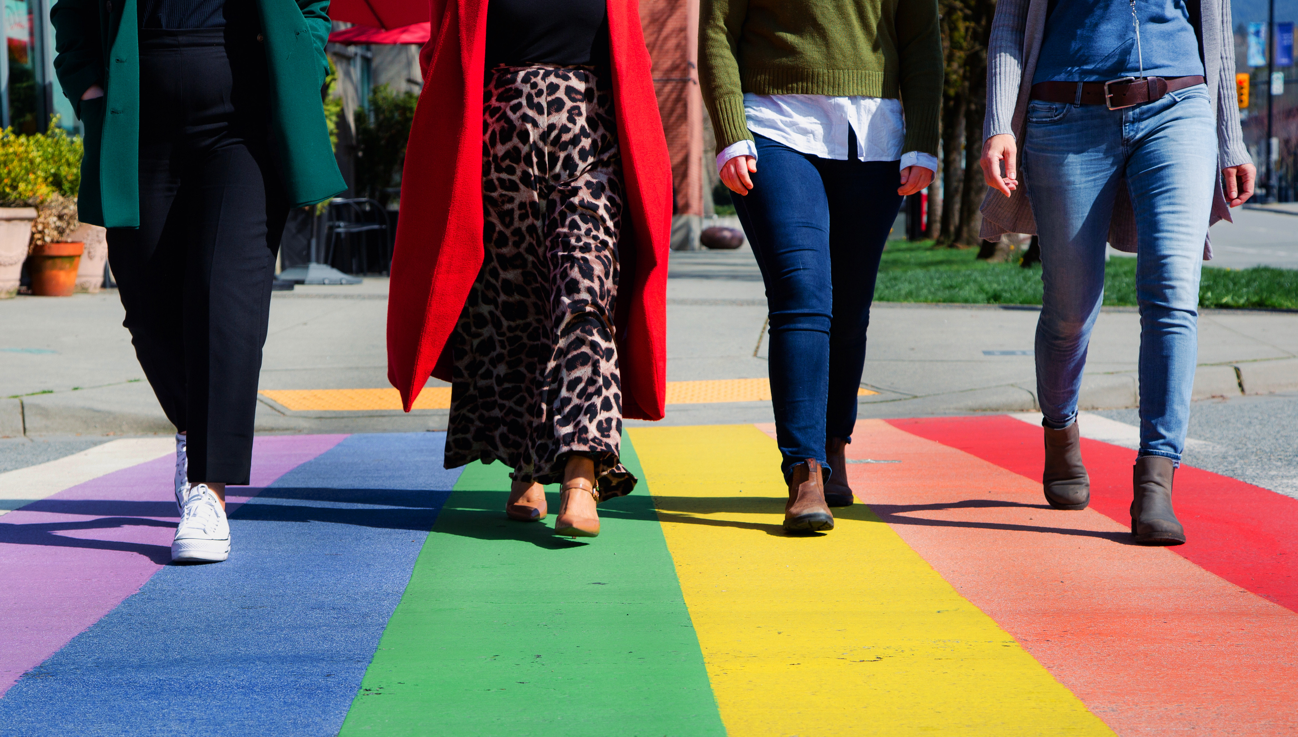 Pride Month  Coquitlam, BC