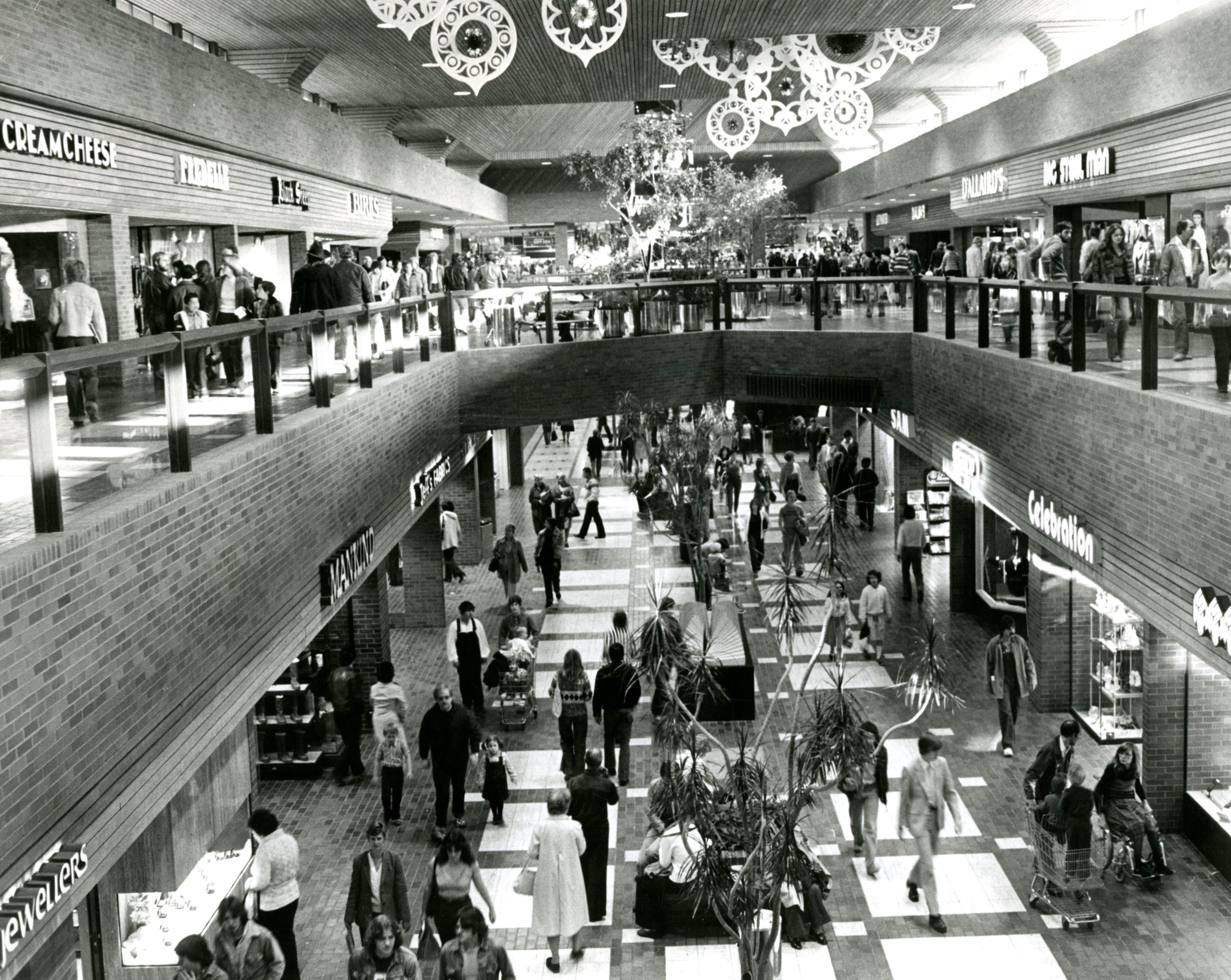 Jockey  Coquitlam Centre