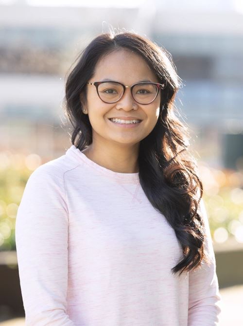 Lien (Lili) Tran