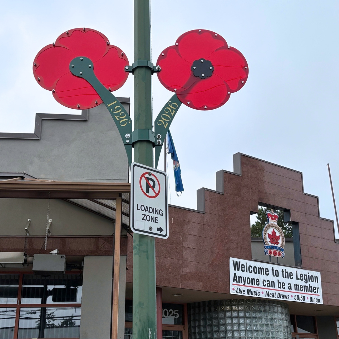 Poppies