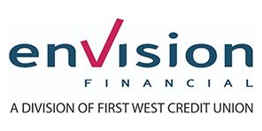 EnVision Financial a Division of First West Credit Union